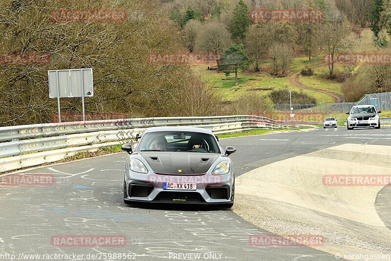 Bild #25988562 - Touristenfahrten Nürburgring Nordschleife (17.03.2024)