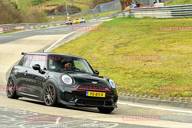 Bild #25988566 - Touristenfahrten Nürburgring Nordschleife (17.03.2024)