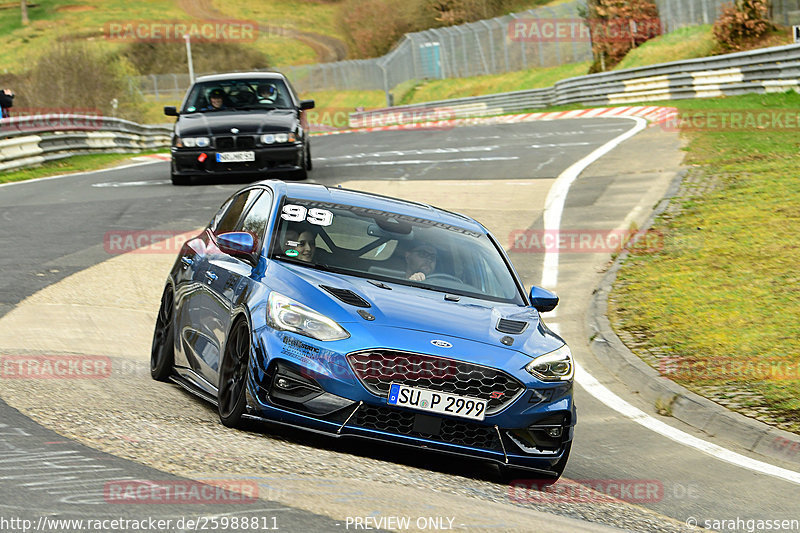 Bild #25988811 - Touristenfahrten Nürburgring Nordschleife (17.03.2024)