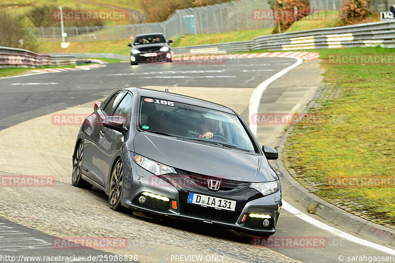 Bild #25988826 - Touristenfahrten Nürburgring Nordschleife (17.03.2024)