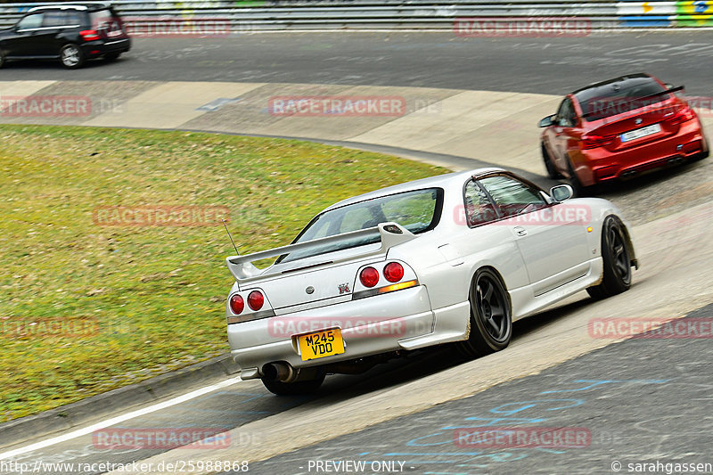 Bild #25988868 - Touristenfahrten Nürburgring Nordschleife (17.03.2024)