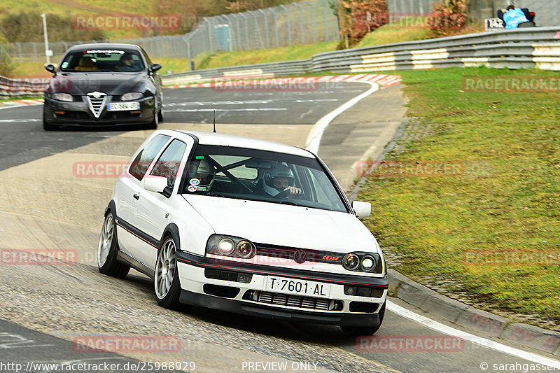 Bild #25988929 - Touristenfahrten Nürburgring Nordschleife (17.03.2024)