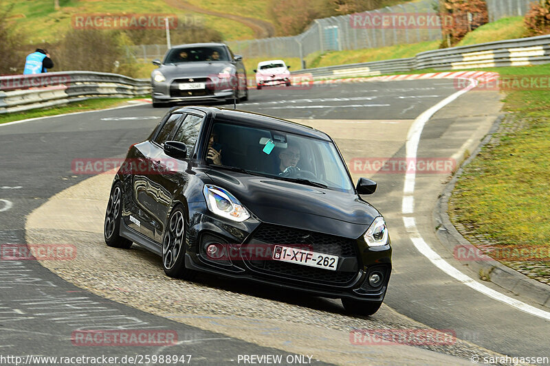 Bild #25988947 - Touristenfahrten Nürburgring Nordschleife (17.03.2024)