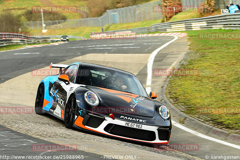 Bild #25988965 - Touristenfahrten Nürburgring Nordschleife (17.03.2024)