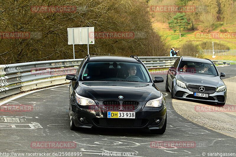 Bild #25988995 - Touristenfahrten Nürburgring Nordschleife (17.03.2024)