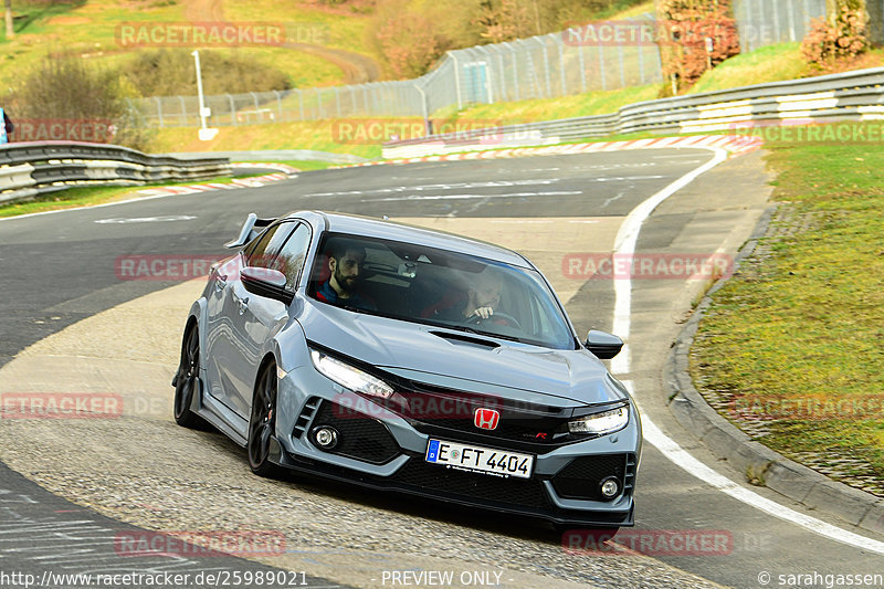 Bild #25989021 - Touristenfahrten Nürburgring Nordschleife (17.03.2024)