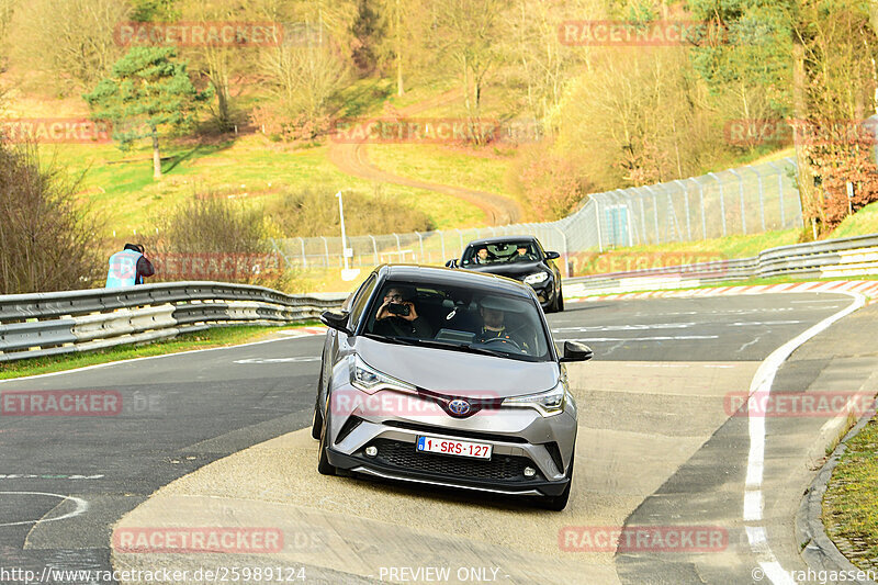 Bild #25989124 - Touristenfahrten Nürburgring Nordschleife (17.03.2024)