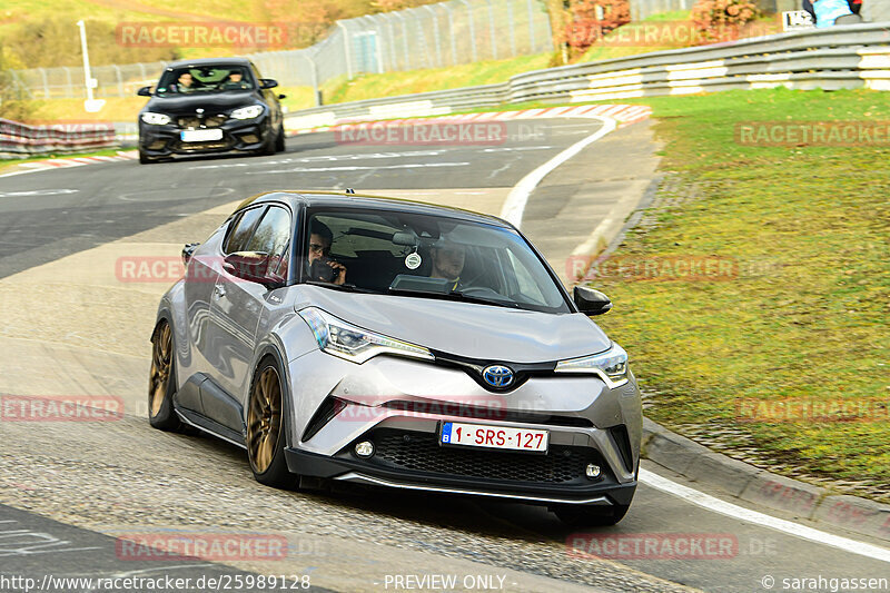 Bild #25989128 - Touristenfahrten Nürburgring Nordschleife (17.03.2024)