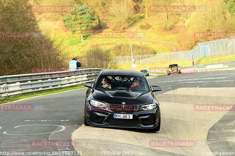 Bild #25989135 - Touristenfahrten Nürburgring Nordschleife (17.03.2024)