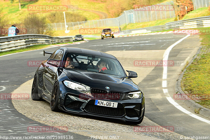 Bild #25989136 - Touristenfahrten Nürburgring Nordschleife (17.03.2024)