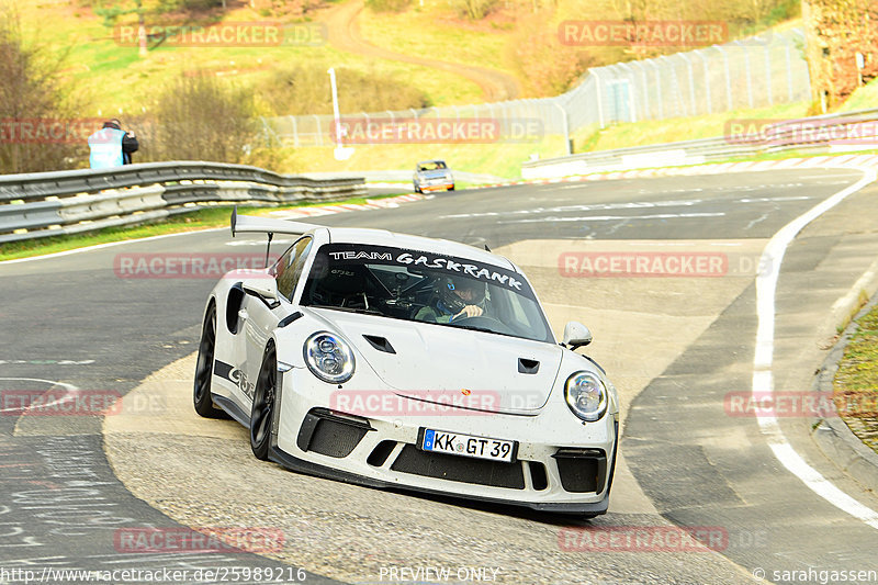 Bild #25989216 - Touristenfahrten Nürburgring Nordschleife (17.03.2024)