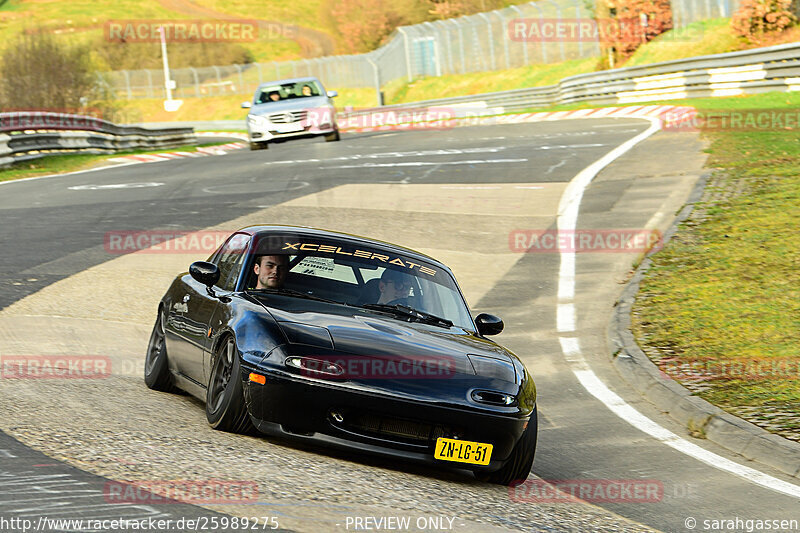 Bild #25989275 - Touristenfahrten Nürburgring Nordschleife (17.03.2024)