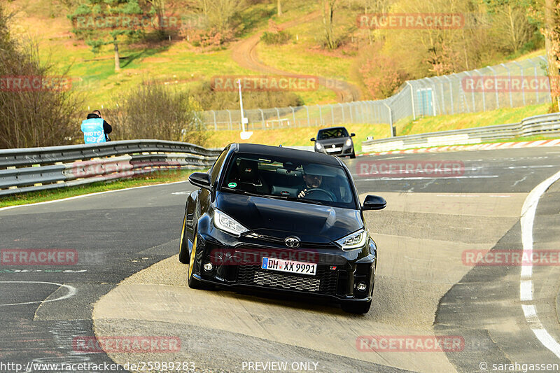 Bild #25989283 - Touristenfahrten Nürburgring Nordschleife (17.03.2024)