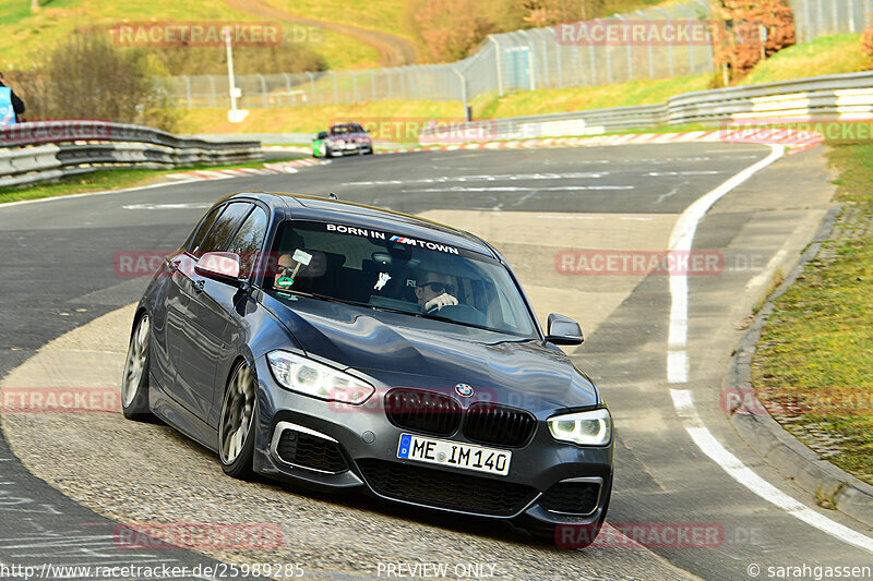 Bild #25989285 - Touristenfahrten Nürburgring Nordschleife (17.03.2024)