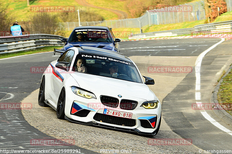 Bild #25989291 - Touristenfahrten Nürburgring Nordschleife (17.03.2024)