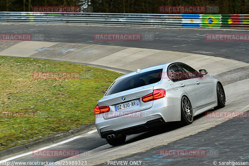 Bild #25989323 - Touristenfahrten Nürburgring Nordschleife (17.03.2024)