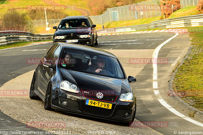 Bild #25989347 - Touristenfahrten Nürburgring Nordschleife (17.03.2024)