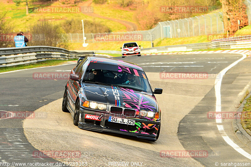 Bild #25989385 - Touristenfahrten Nürburgring Nordschleife (17.03.2024)