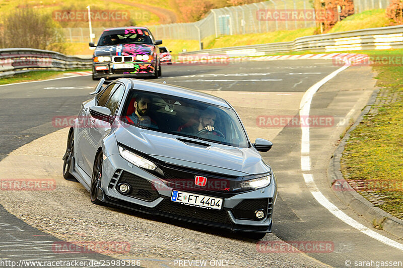 Bild #25989386 - Touristenfahrten Nürburgring Nordschleife (17.03.2024)