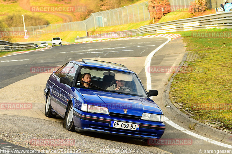 Bild #25989395 - Touristenfahrten Nürburgring Nordschleife (17.03.2024)