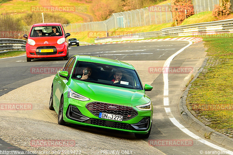 Bild #25989422 - Touristenfahrten Nürburgring Nordschleife (17.03.2024)