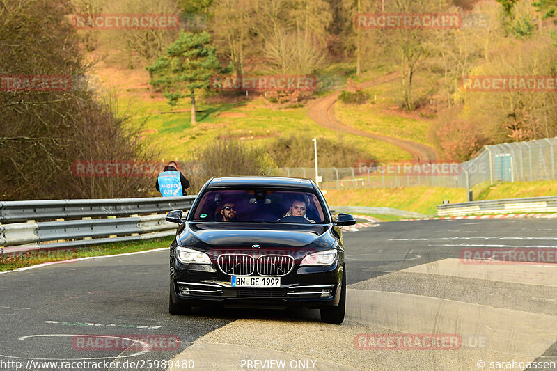 Bild #25989480 - Touristenfahrten Nürburgring Nordschleife (17.03.2024)