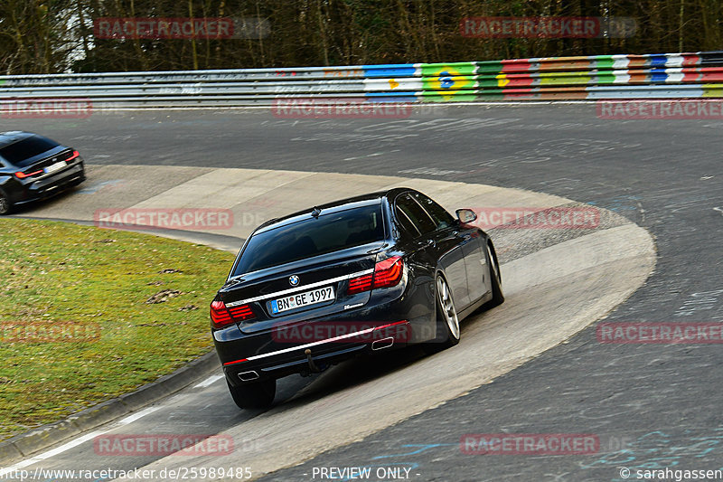 Bild #25989485 - Touristenfahrten Nürburgring Nordschleife (17.03.2024)