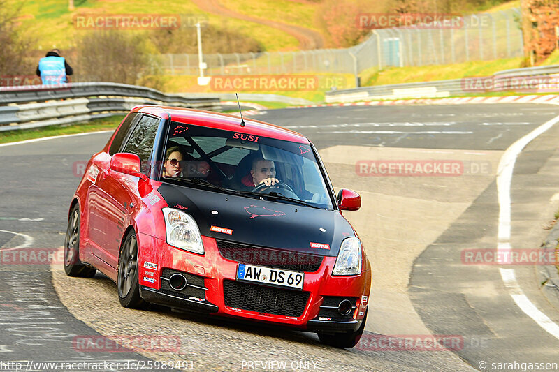 Bild #25989491 - Touristenfahrten Nürburgring Nordschleife (17.03.2024)