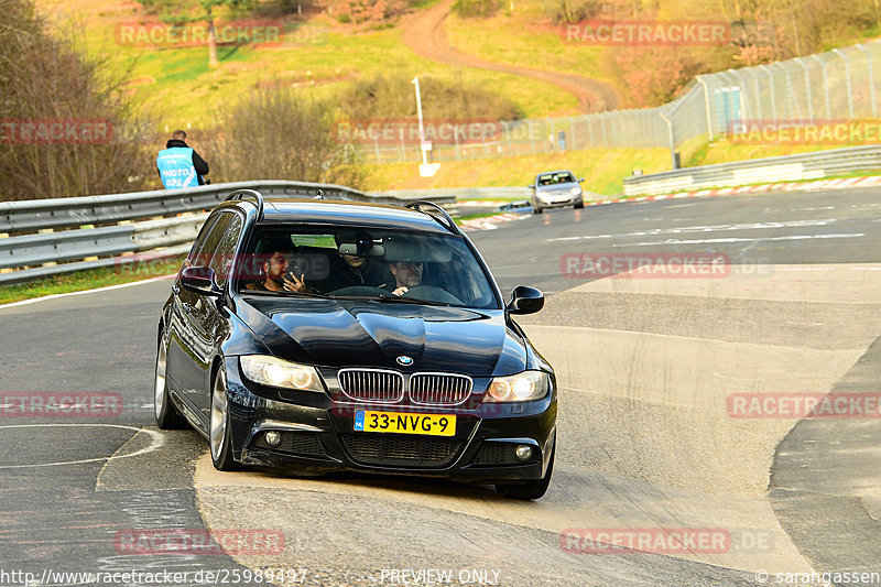 Bild #25989497 - Touristenfahrten Nürburgring Nordschleife (17.03.2024)