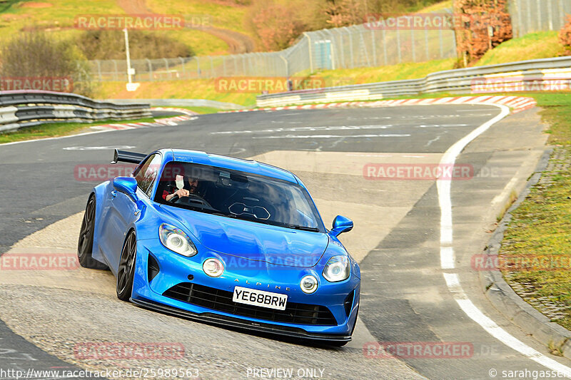 Bild #25989563 - Touristenfahrten Nürburgring Nordschleife (17.03.2024)