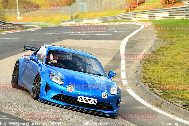 Bild #25989564 - Touristenfahrten Nürburgring Nordschleife (17.03.2024)