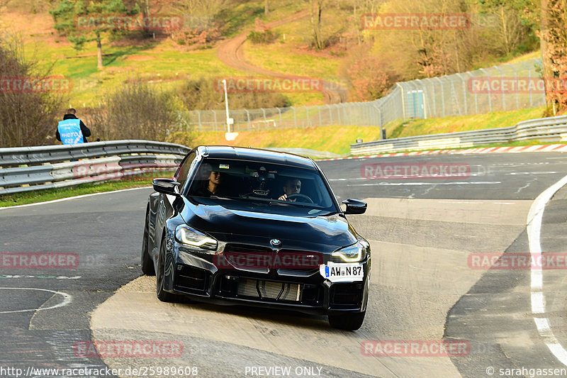 Bild #25989608 - Touristenfahrten Nürburgring Nordschleife (17.03.2024)