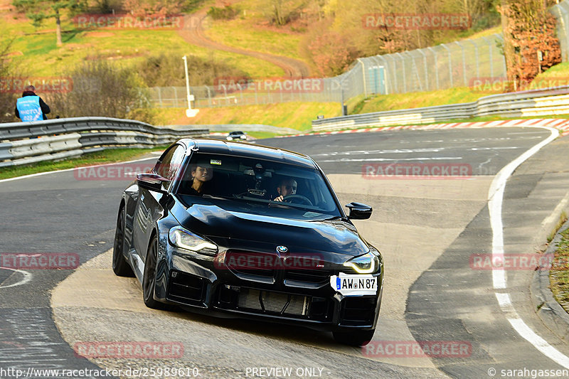 Bild #25989610 - Touristenfahrten Nürburgring Nordschleife (17.03.2024)