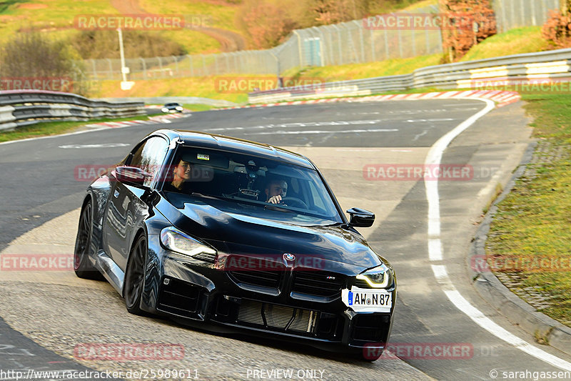 Bild #25989611 - Touristenfahrten Nürburgring Nordschleife (17.03.2024)