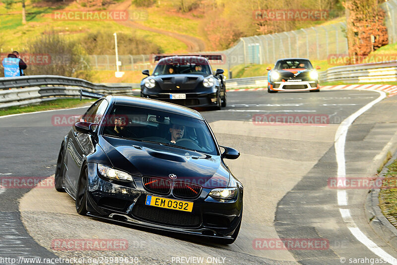 Bild #25989630 - Touristenfahrten Nürburgring Nordschleife (17.03.2024)