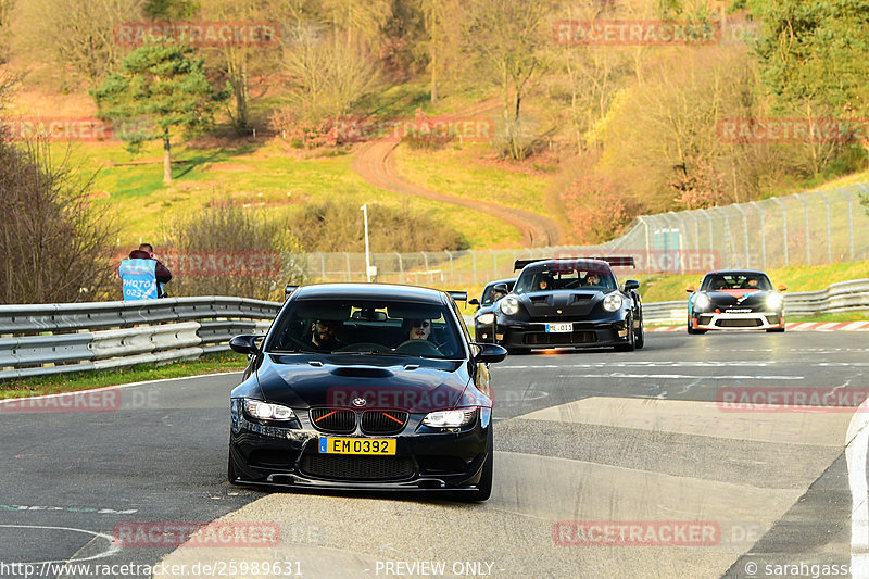 Bild #25989631 - Touristenfahrten Nürburgring Nordschleife (17.03.2024)