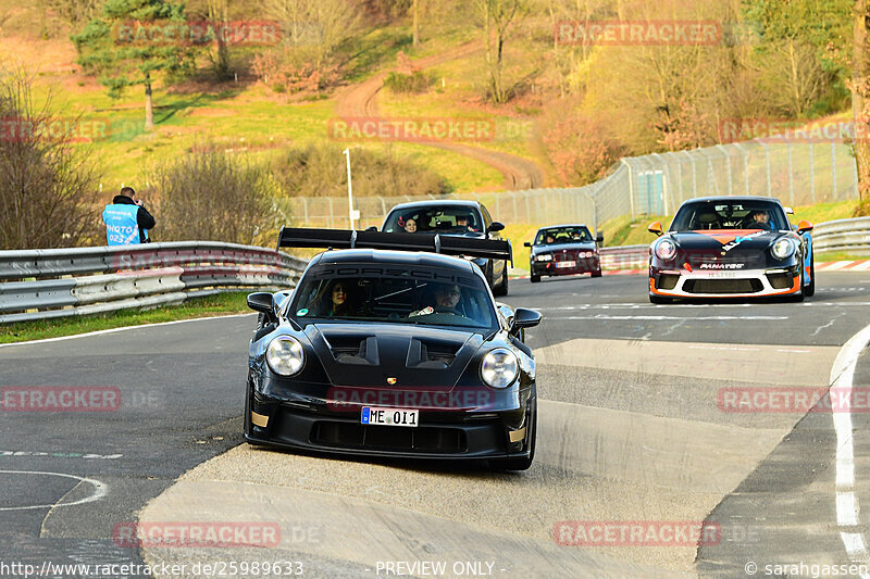 Bild #25989633 - Touristenfahrten Nürburgring Nordschleife (17.03.2024)