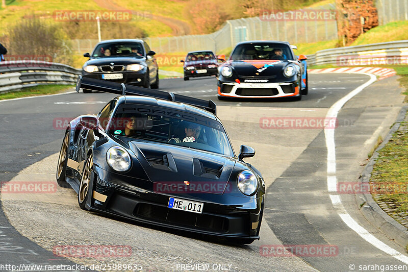 Bild #25989635 - Touristenfahrten Nürburgring Nordschleife (17.03.2024)