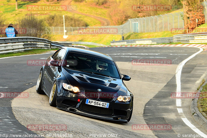 Bild #25989638 - Touristenfahrten Nürburgring Nordschleife (17.03.2024)