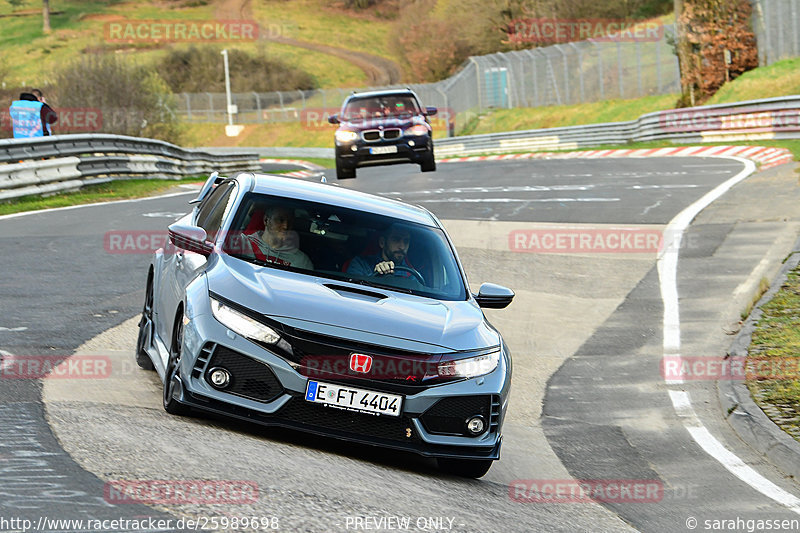 Bild #25989698 - Touristenfahrten Nürburgring Nordschleife (17.03.2024)