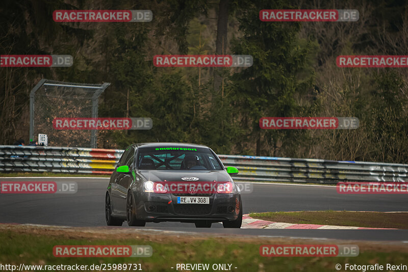 Bild #25989731 - Touristenfahrten Nürburgring Nordschleife (17.03.2024)