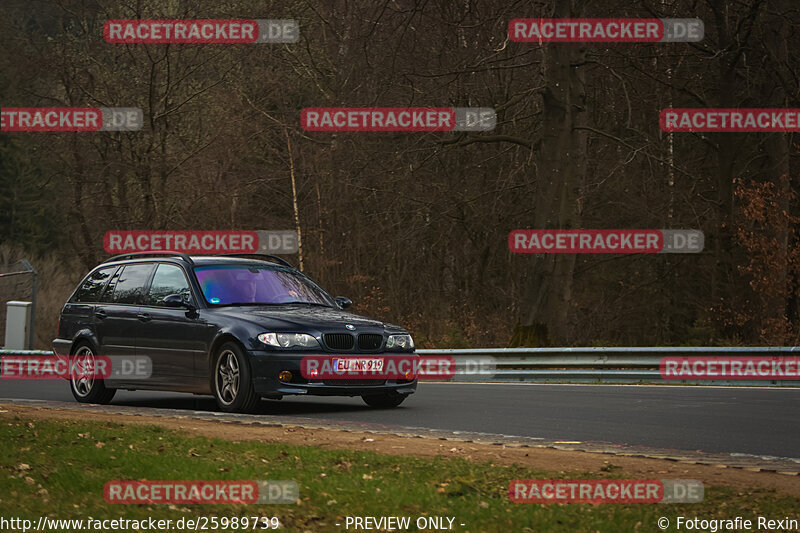 Bild #25989739 - Touristenfahrten Nürburgring Nordschleife (17.03.2024)