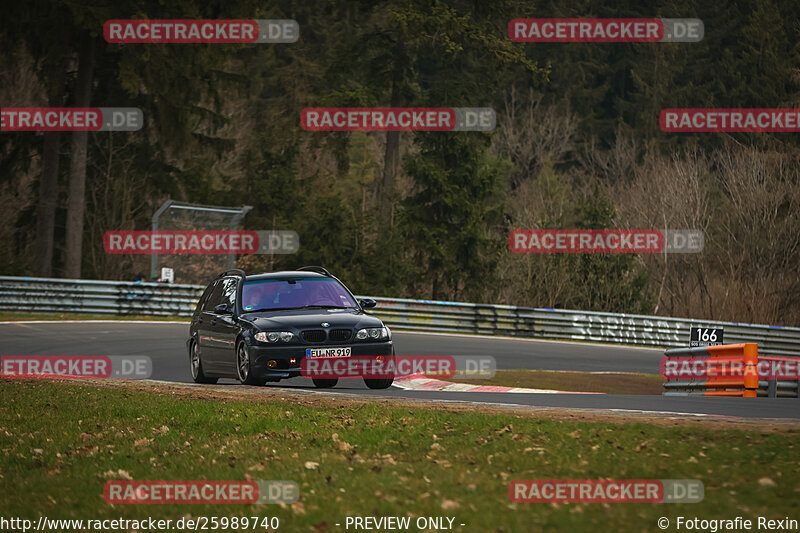 Bild #25989740 - Touristenfahrten Nürburgring Nordschleife (17.03.2024)