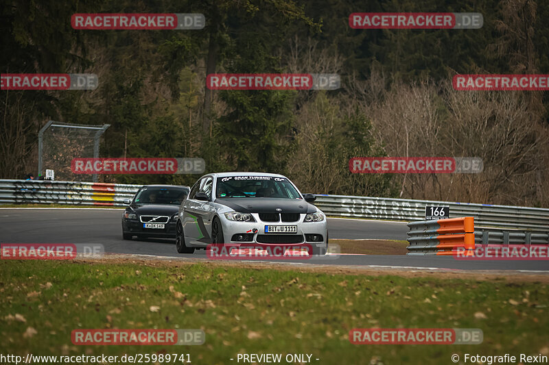 Bild #25989741 - Touristenfahrten Nürburgring Nordschleife (17.03.2024)