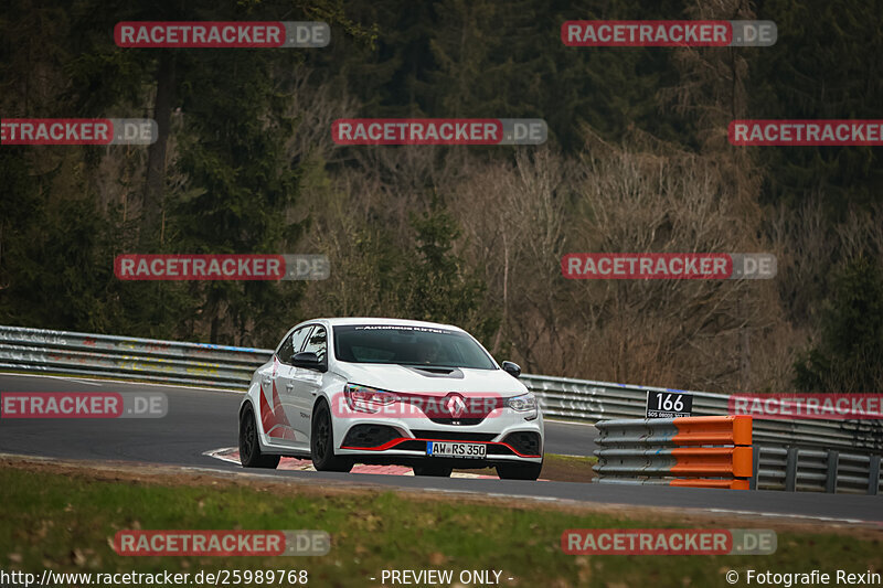 Bild #25989768 - Touristenfahrten Nürburgring Nordschleife (17.03.2024)