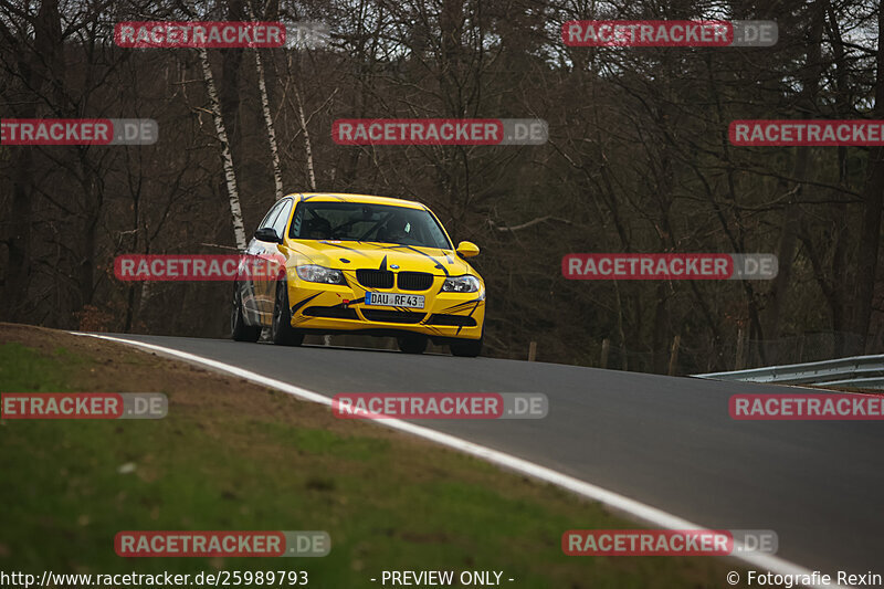 Bild #25989793 - Touristenfahrten Nürburgring Nordschleife (17.03.2024)