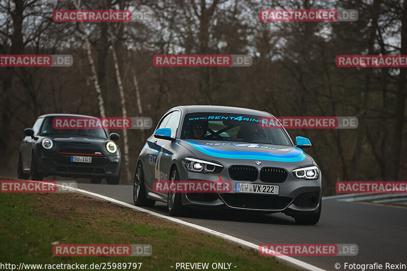 Bild #25989797 - Touristenfahrten Nürburgring Nordschleife (17.03.2024)