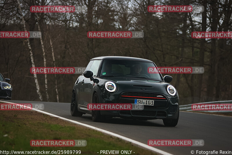 Bild #25989799 - Touristenfahrten Nürburgring Nordschleife (17.03.2024)