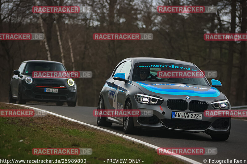 Bild #25989800 - Touristenfahrten Nürburgring Nordschleife (17.03.2024)