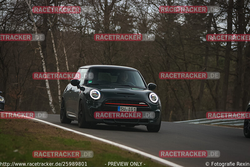 Bild #25989801 - Touristenfahrten Nürburgring Nordschleife (17.03.2024)